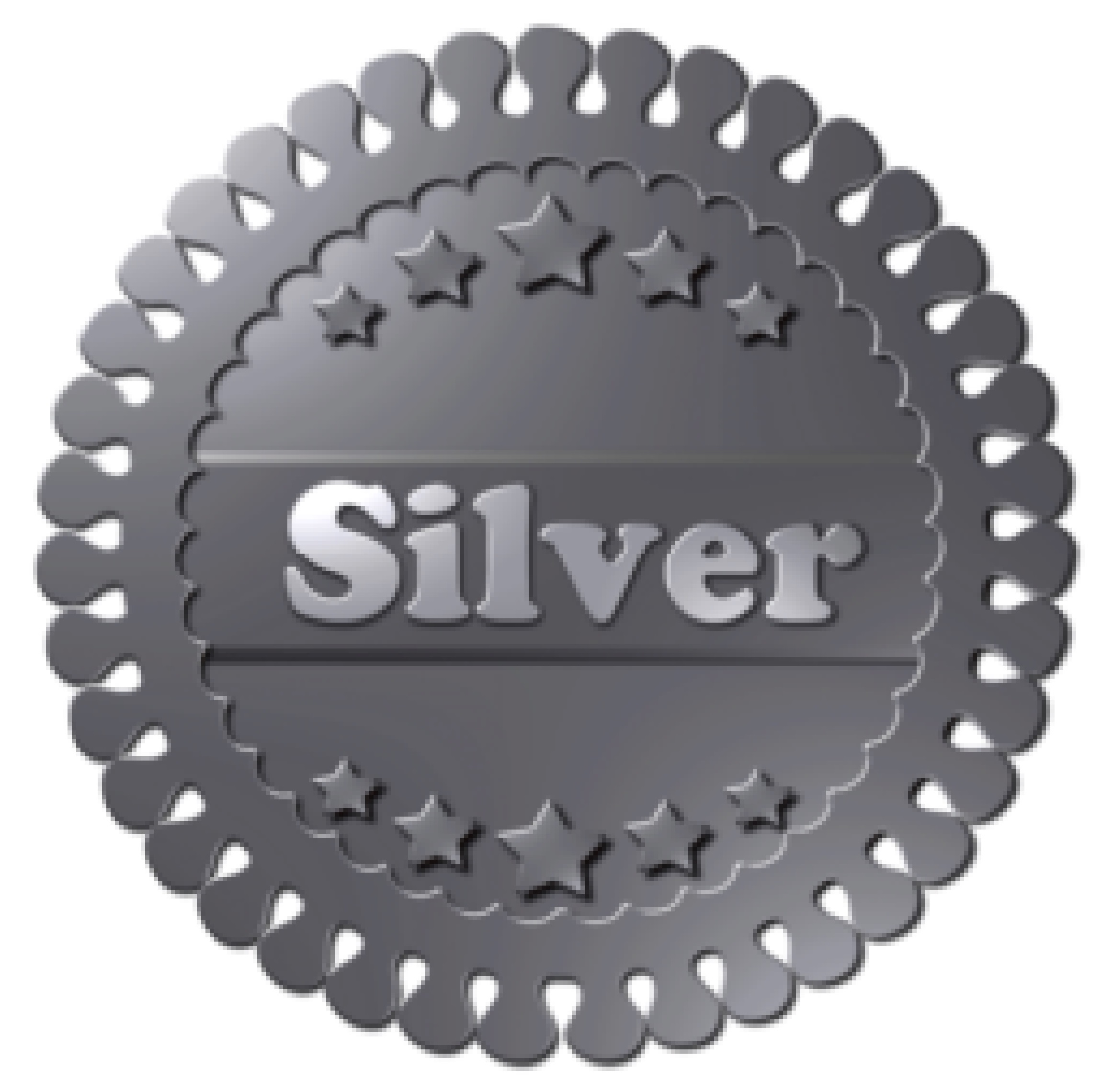 Silver